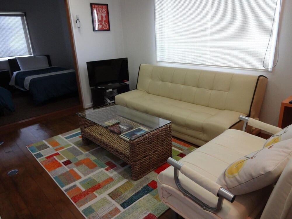 リビングルーム