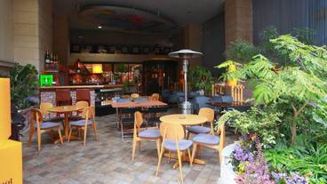 テラス / パティオ / 11