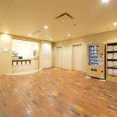 ホテルエスプル広島平和公園（広島県 ビジネスホテル） / 3