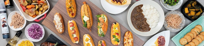 【大阪】朝食が美味しいホテル15選｜自慢の朝食にお腹も心も満たされる♡