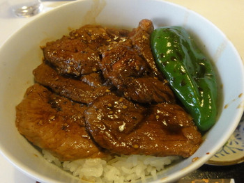 「両国総本店」 料理 14208706 鹿丼