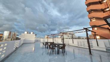 テラス / パティオ / 14