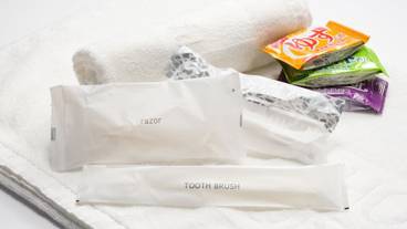 バスルームの設備 / 16