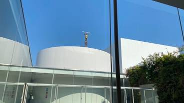 金沢21世紀美術館① / 4