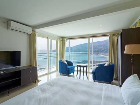 HOTEL HIMALAYA SEA / 2