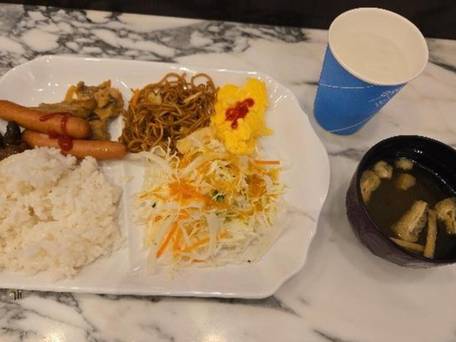 東横イン日本橋税務署前 / 5