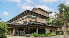 蔵王温泉 岩清水料理の宿 季の里