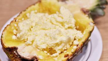 朝食ビュッフェ / 14