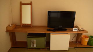 [禁煙] ヌプリ館和室 (本館/バス・トイレ無)