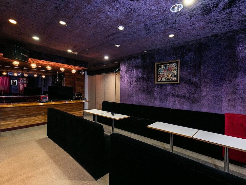 カラオケ ルーム