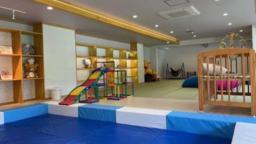 子供用の遊び場 - 屋内 / 15