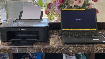 ビジネスセンター / 5