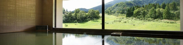 【関温泉・燕温泉】穴場の温泉地へカップル旅♪のんびり過ごせるホテル・旅館5選/新潟県妙高市