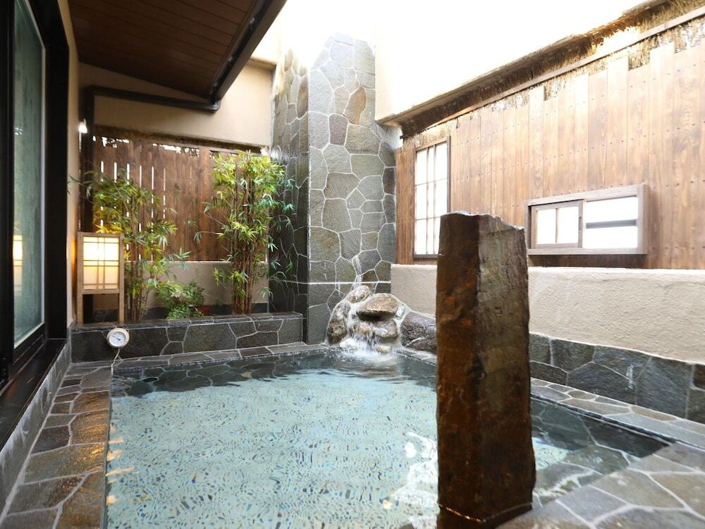 温泉