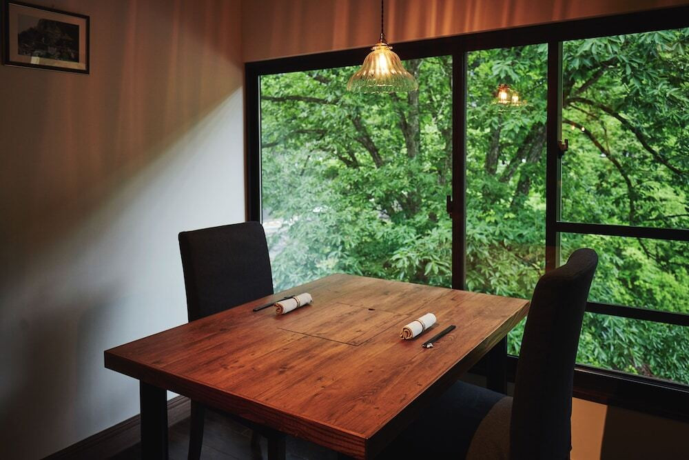 夕食は見た目にも美しい「山キュイジーヌ」4239291