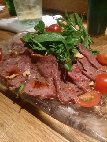 「MEAT 肉男 MAN」料理 627643 