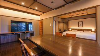 ダイニングルーム　禁煙