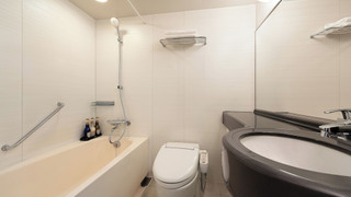 デラックス ルーム ハーバービュー