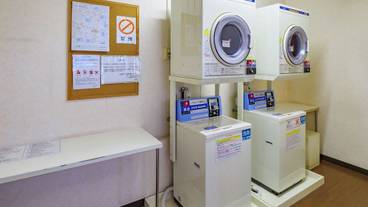 ランドリー ルーム / 4