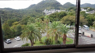 山側スタンダードツイン 20平米 禁煙