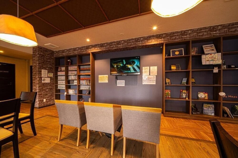 シアター ショー