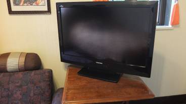 客室の設備とサービス / 39