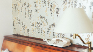 ダブルルーム (1 名様利用)