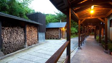 施設の敷地 / 28