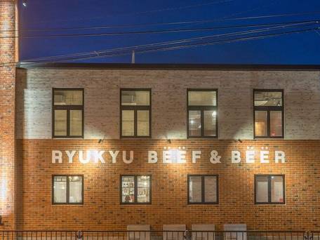 オーシャン ヴィラ ティン ガーラ / 1