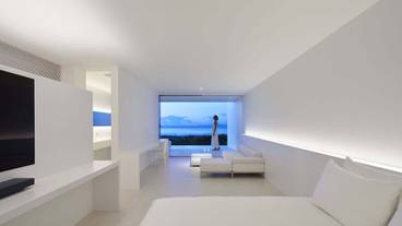 リビング エリア / 4