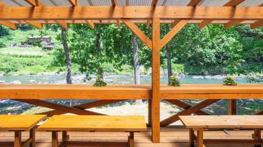 施設内の設備 / 9