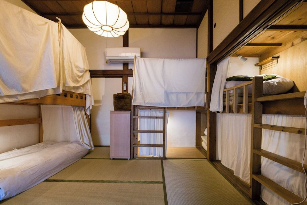 客室