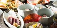 【長野】彼と一度は泊まってみたい！料理が自慢の高級旅館5選
