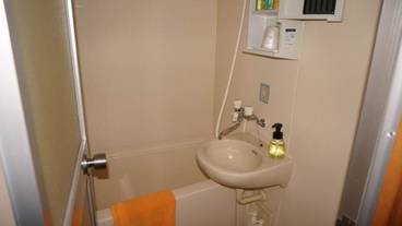 バスルーム / 11