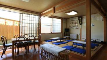 施設内の設備 / 10