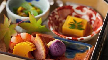 食事・飲み物 / 5