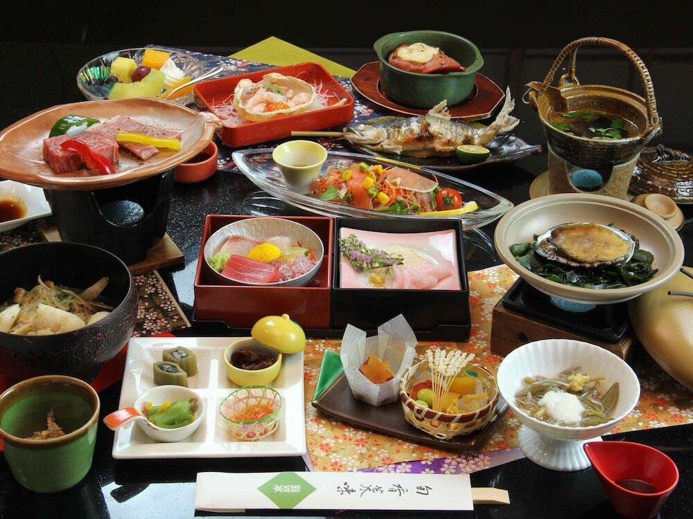 「千葉旅館」 料理 62525225 