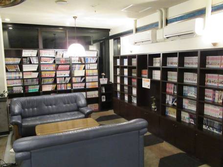 センターホテル三原（BBHホテルグループ） / 2