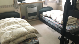 洋室 (禁煙・トイレ付)