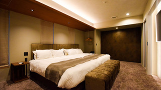 ファミリー スイート