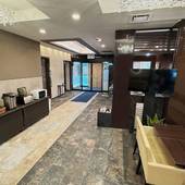 RE HOTEL 谷町9丁目II（大阪府 ビジネスホテル） / 3