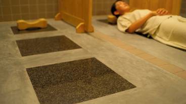 スパ トリートメント / 2