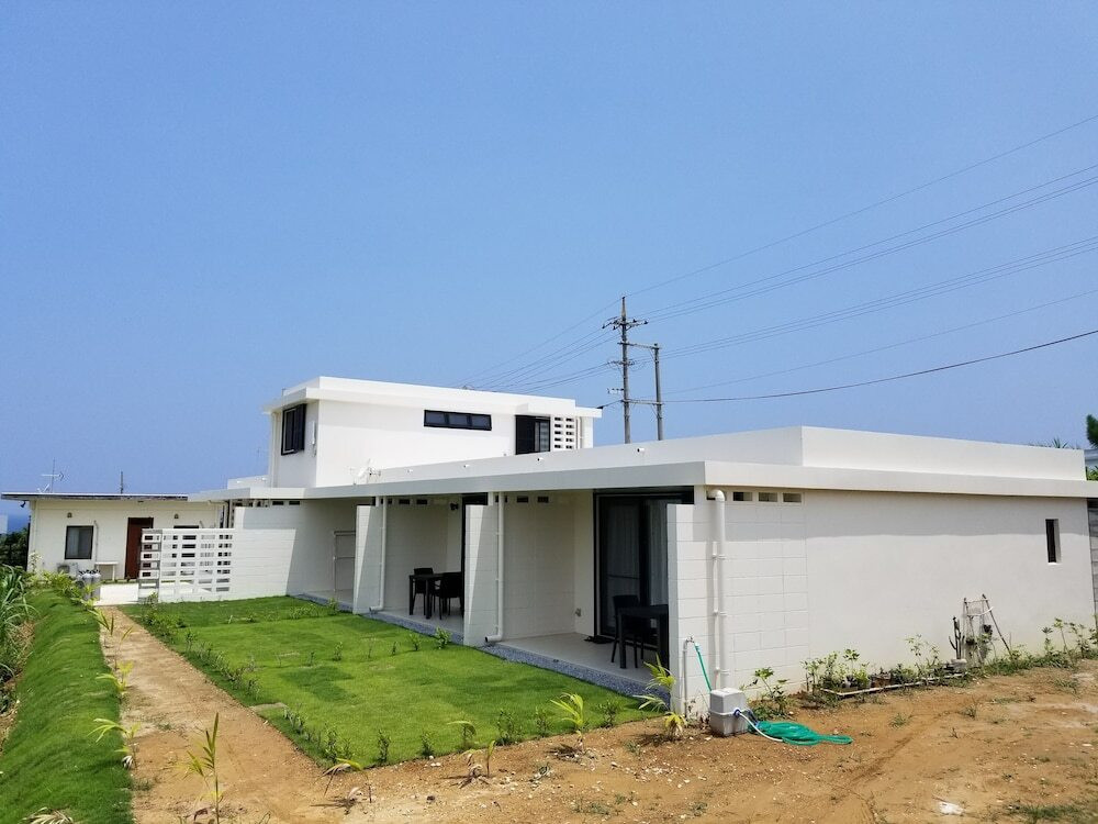 テラス / パティオ