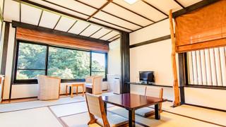 和室10畳 (定員4名) 禁煙