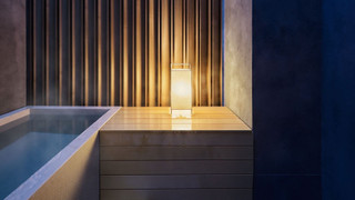 禁煙 ファミリースイート シャワートイレ付 最大4名まで