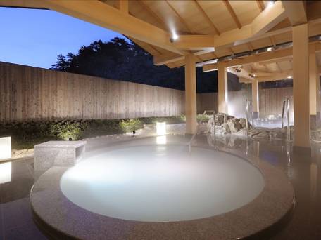 鳥羽国際ホテル 潮路亭 / 1