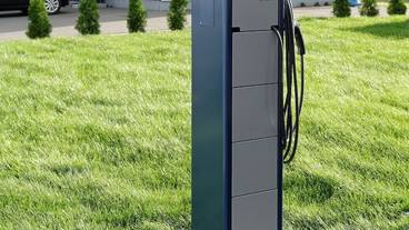 施設内の設備 / 2