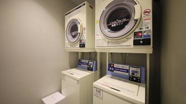 ランドリー ルーム / 6