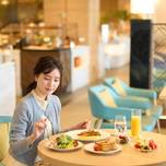 福岡・小倉の女子旅におすすめ！ステイしたくなるホテル6選