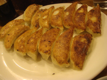 「餃子会館」料理 34366 